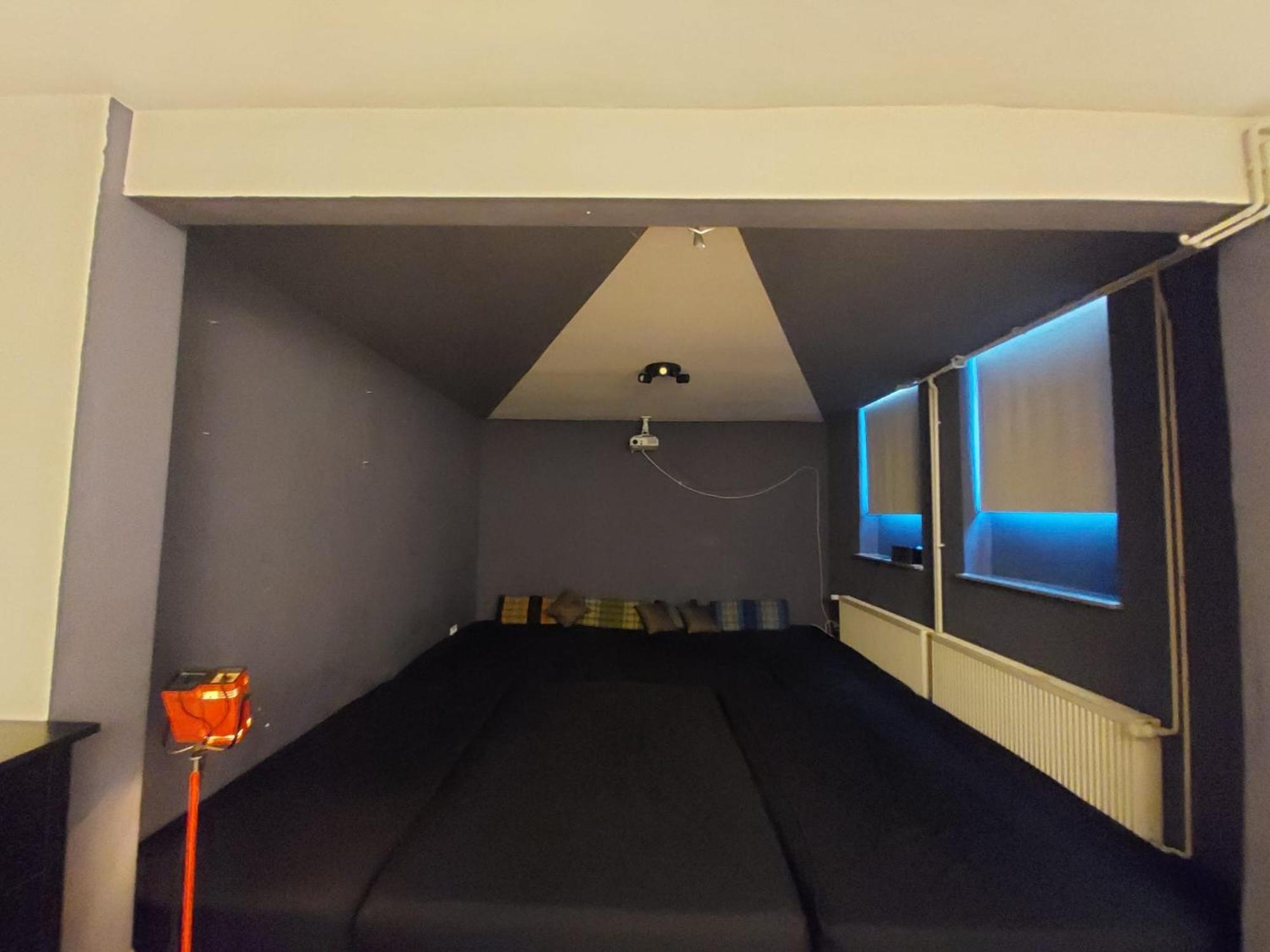 Family Friendly Funhouse Centrally Located In Ottensen 汉堡 外观 照片
