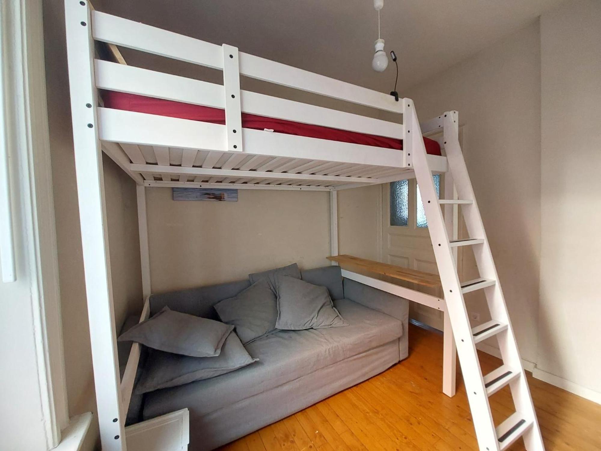 Family Friendly Funhouse Centrally Located In Ottensen 汉堡 外观 照片