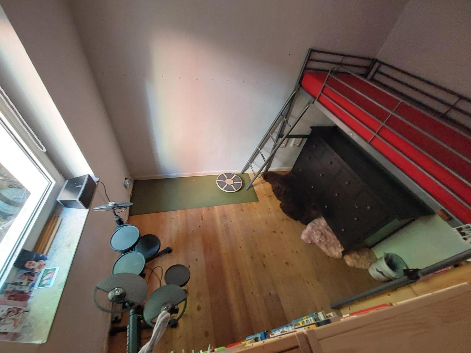 Family Friendly Funhouse Centrally Located In Ottensen 汉堡 外观 照片